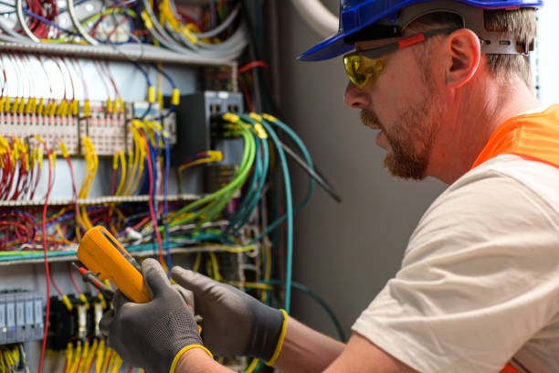 Best Electric Panel Repair  in New River, AZ